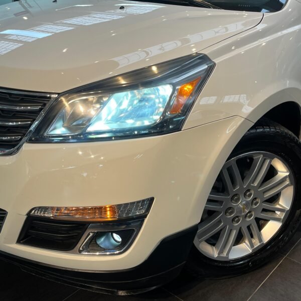 Chevrolet Traverse<br>2014<br>55.720.000 - Imagen 5