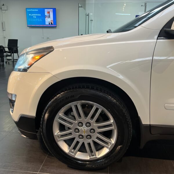 Chevrolet Traverse<br>2014<br>55.720.000 - Imagen 6