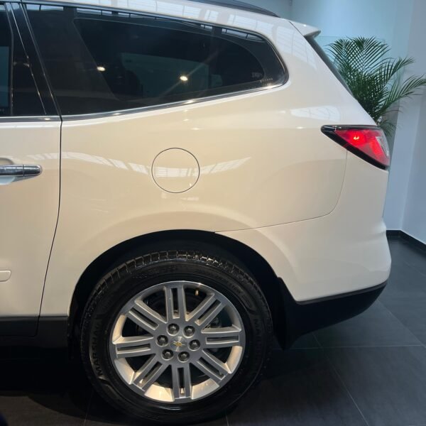Chevrolet Traverse<br>2014<br>55.720.000 - Imagen 7