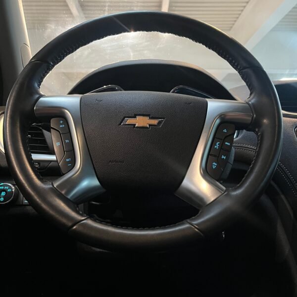 Chevrolet Traverse<br>2014<br>55.720.000 - Imagen 10