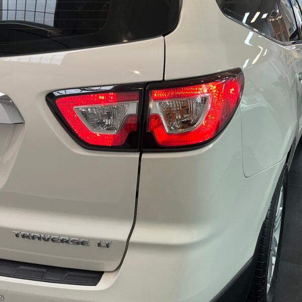 Chevrolet Traverse<br>2014<br>55.720.000 - Imagen 8
