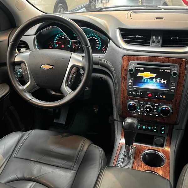 Chevrolet Traverse<br>2014<br>55.720.000 - Imagen 12