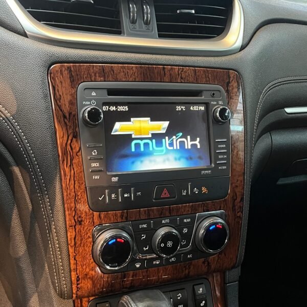 Chevrolet Traverse<br>2014<br>55.720.000 - Imagen 14