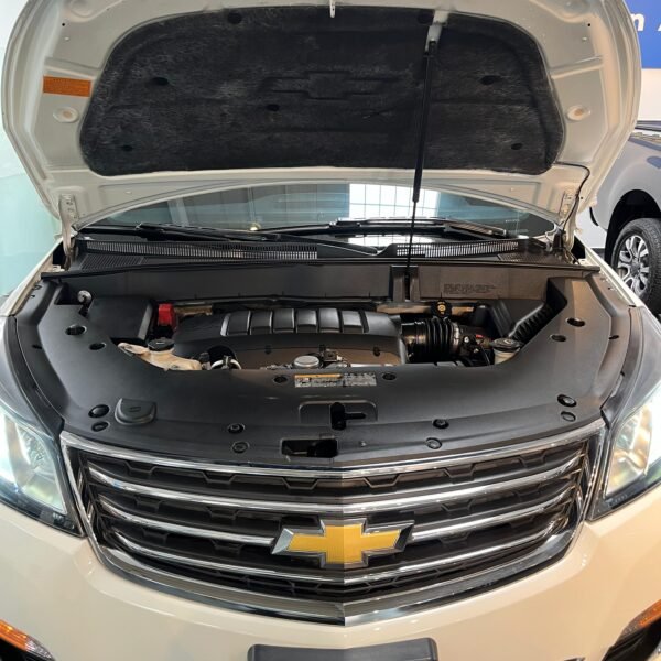 Chevrolet Traverse<br>2014<br>55.720.000 - Imagen 20