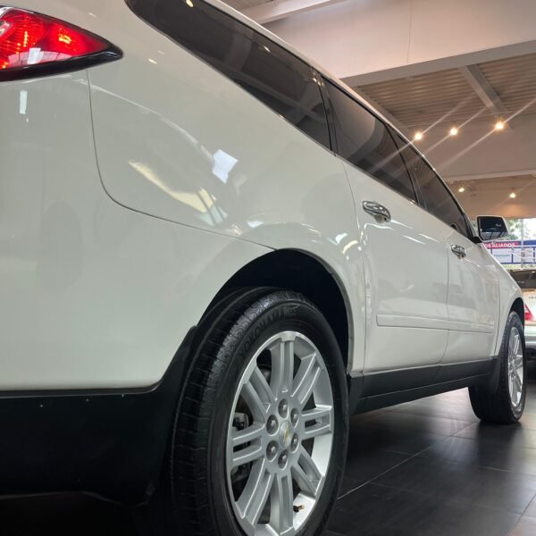 Chevrolet Traverse<br>2014<br>55.720.000 - Imagen 9
