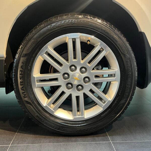 Chevrolet Traverse<br>2014<br>55.720.000 - Imagen 21