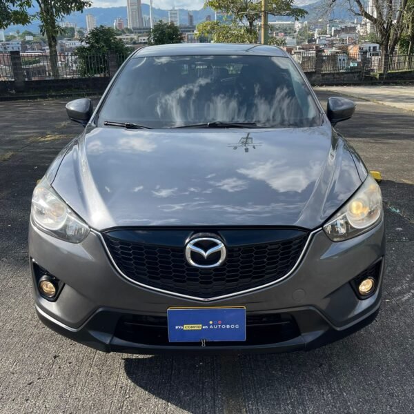 Mazda CX5<br>2014<br>63.890.000 - Imagen 2