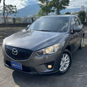 Mazda CX5<br>2014<br>63.890.000