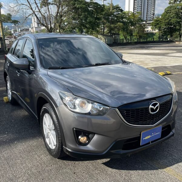 Mazda CX5<br>2014<br>63.890.000 - Imagen 3