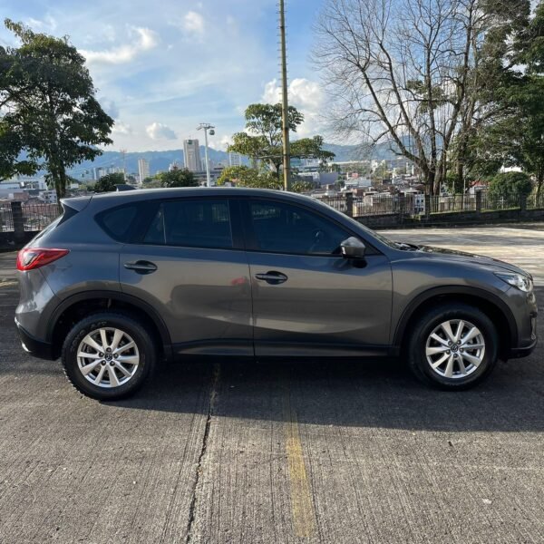 Mazda CX5<br>2014<br>63.890.000 - Imagen 4