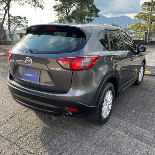 Mazda CX5<br>2014<br>63.890.000 - Imagen 5