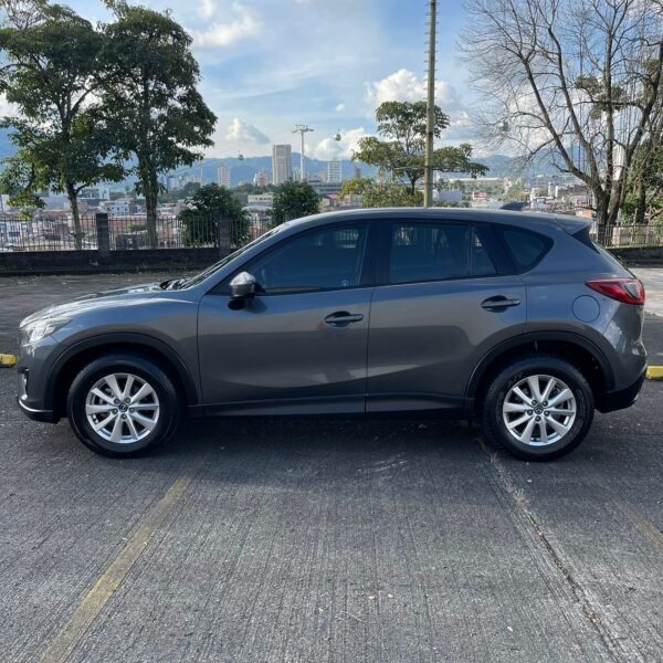 Mazda CX5<br>2014<br>63.890.000 - Imagen 8