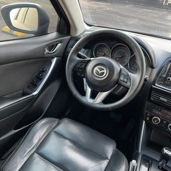 Mazda CX5<br>2014<br>63.890.000 - Imagen 12
