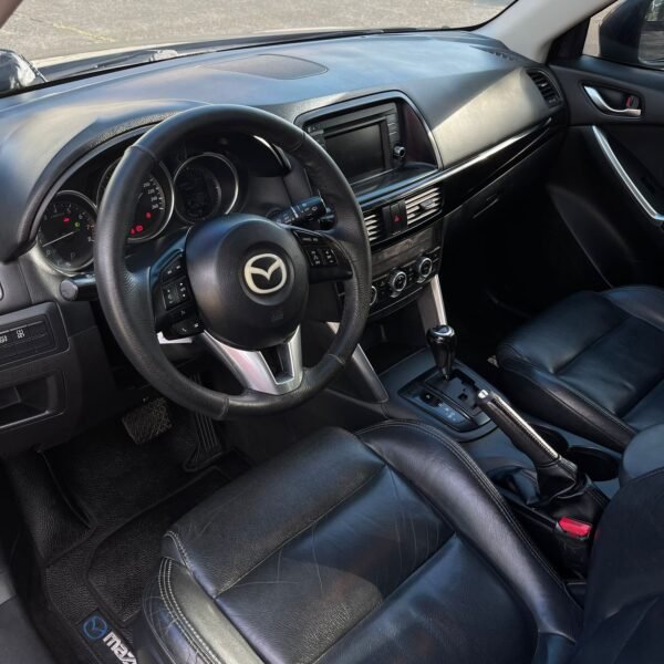 Mazda CX5<br>2014<br>63.890.000 - Imagen 13
