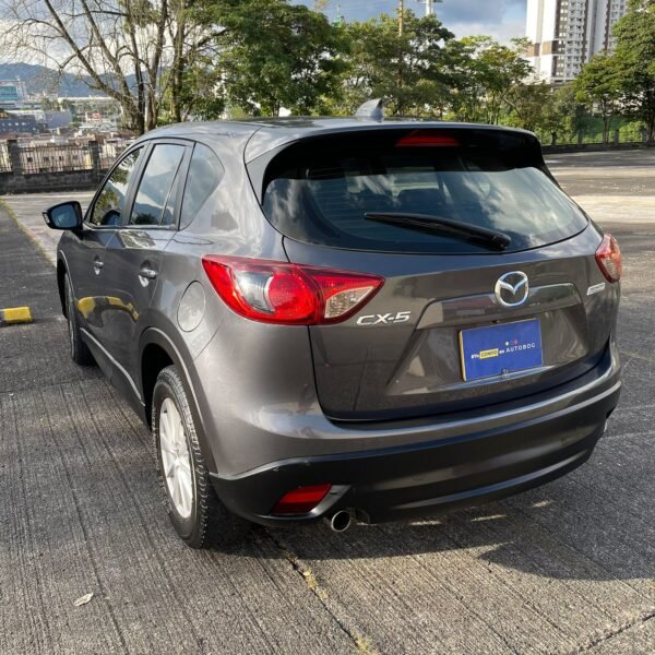 Mazda CX5<br>2014<br>63.890.000 - Imagen 7