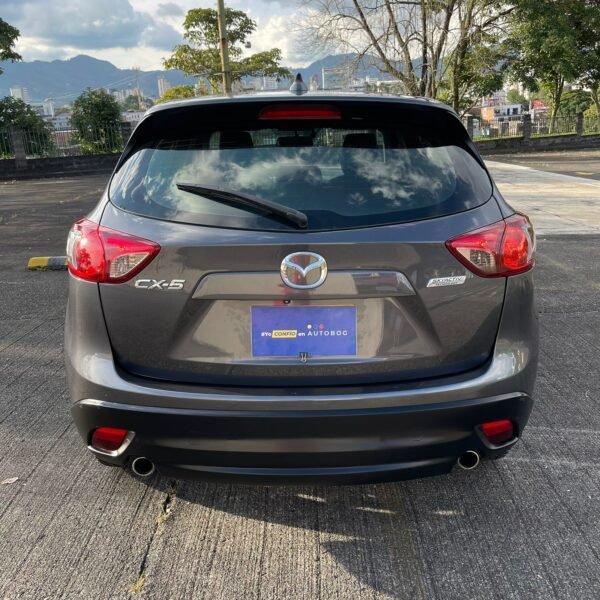 Mazda CX5<br>2014<br>63.890.000 - Imagen 6