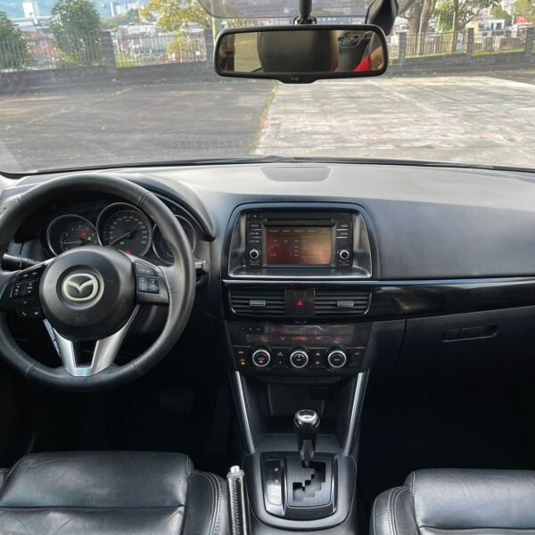 Mazda CX5<br>2014<br>63.890.000 - Imagen 14