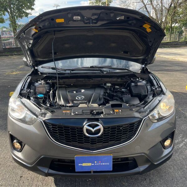 Mazda CX5<br>2014<br>63.890.000 - Imagen 23