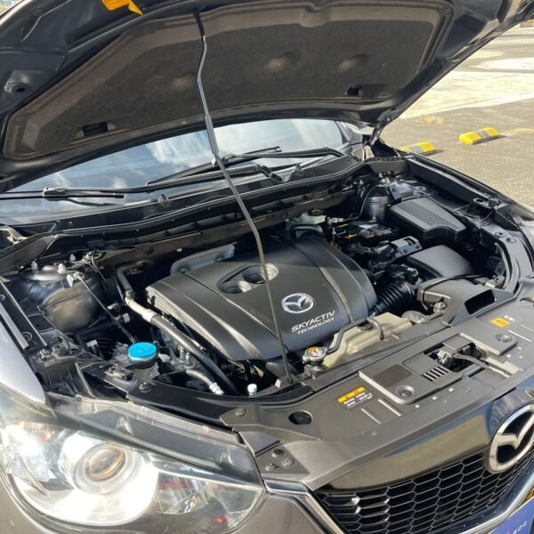 Mazda CX5<br>2014<br>63.890.000 - Imagen 24