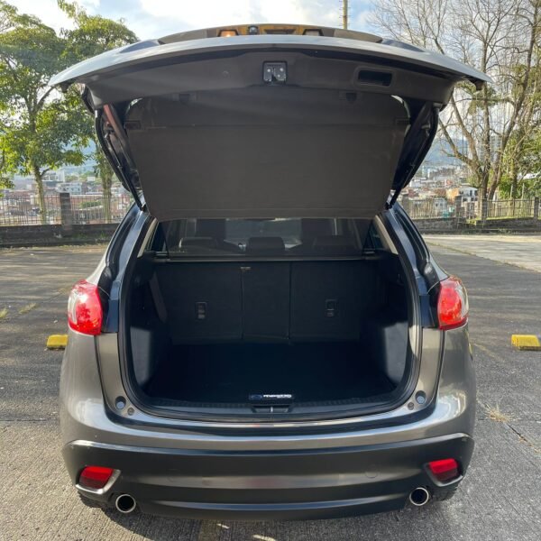 Mazda CX5<br>2014<br>63.890.000 - Imagen 25