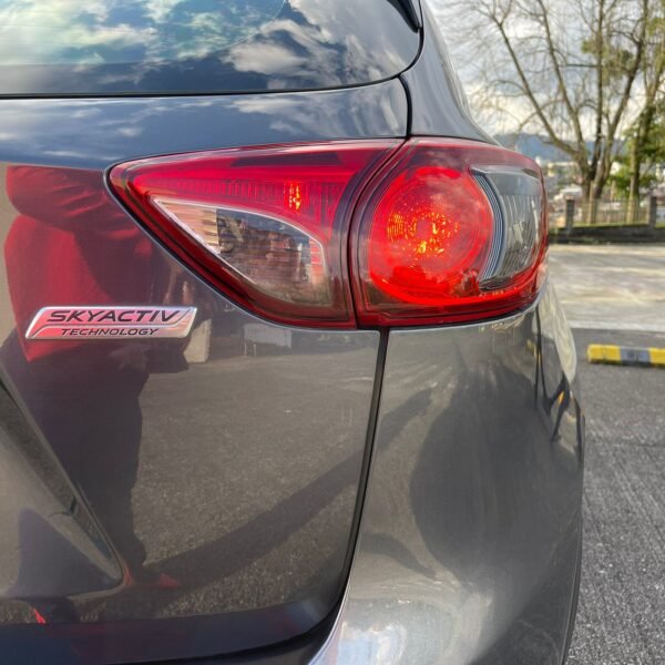 Mazda CX5<br>2014<br>63.890.000 - Imagen 9