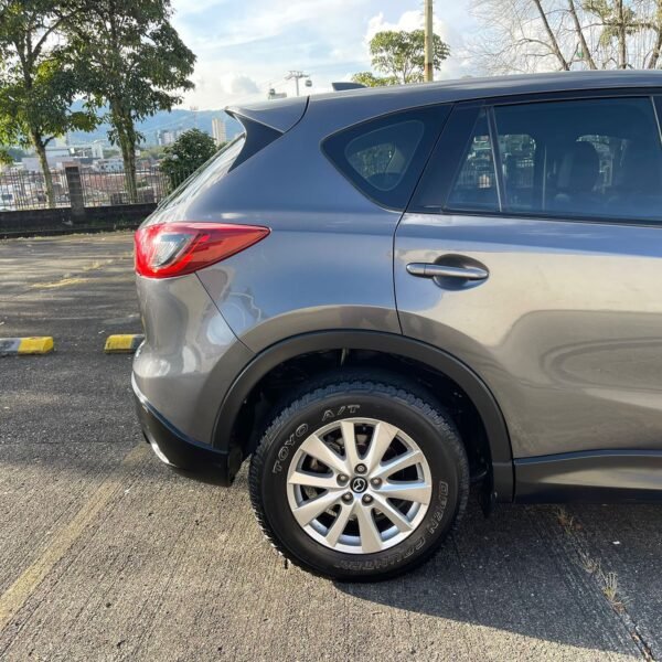 Mazda CX5<br>2014<br>63.890.000 - Imagen 10