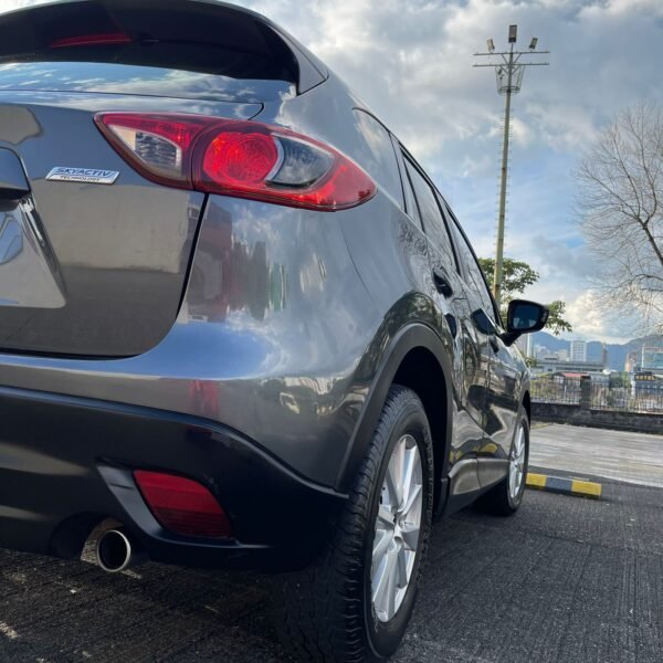 Mazda CX5<br>2014<br>63.890.000 - Imagen 11