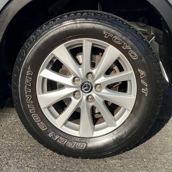 Mazda CX5<br>2014<br>63.890.000 - Imagen 27