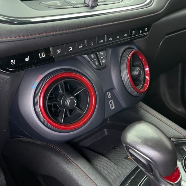 Chevrolet Blazer<br>2022<br>115.890.000 - Imagen 16