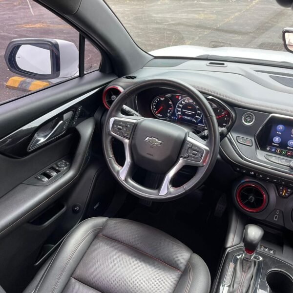 Chevrolet Blazer<br>2022<br>115.890.000 - Imagen 13