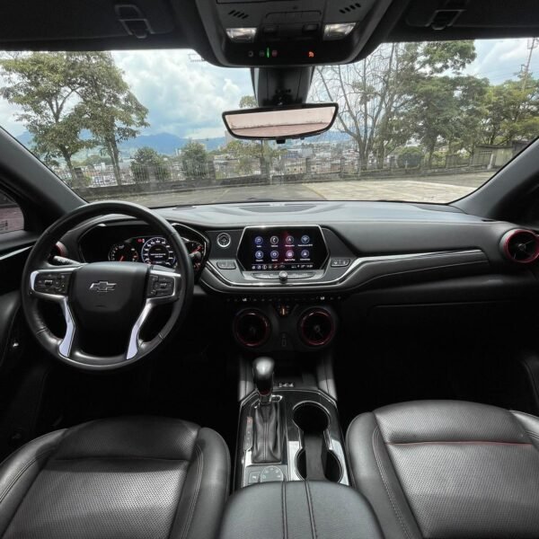 Chevrolet Blazer<br>2022<br>115.890.000 - Imagen 20