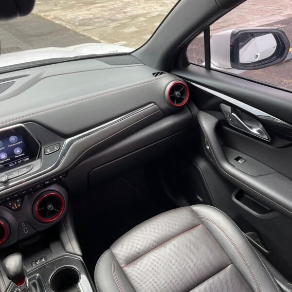 Chevrolet Blazer<br>2022<br>115.890.000 - Imagen 18