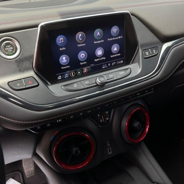 Chevrolet Blazer<br>2022<br>115.890.000 - Imagen 14