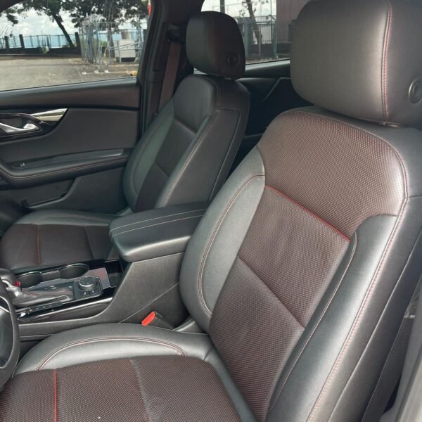 Chevrolet Blazer<br>2022<br>115.890.000 - Imagen 24
