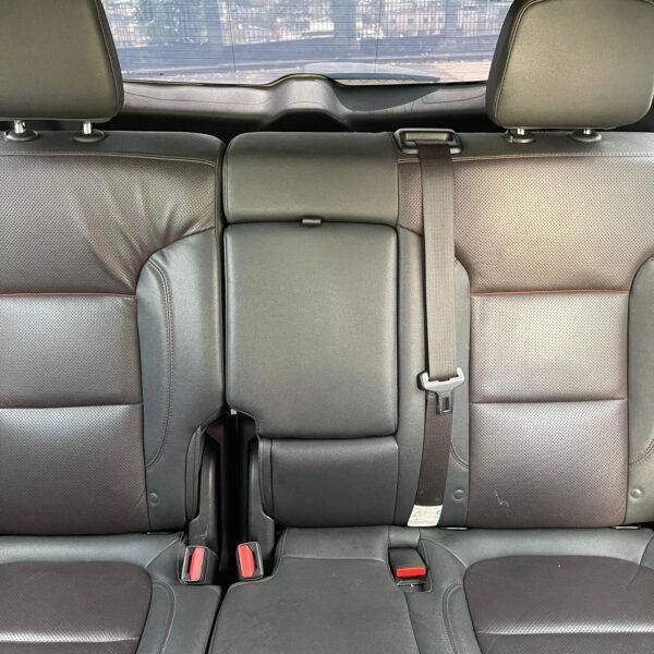 Chevrolet Blazer<br>2022<br>115.890.000 - Imagen 27