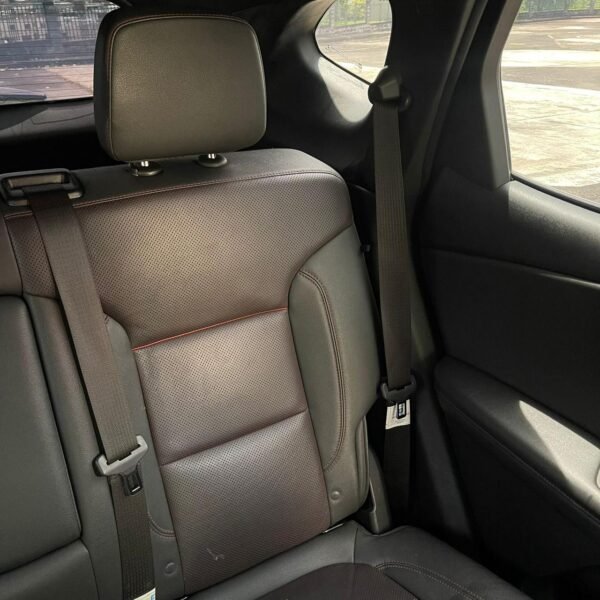 Chevrolet Blazer<br>2022<br>115.890.000 - Imagen 26