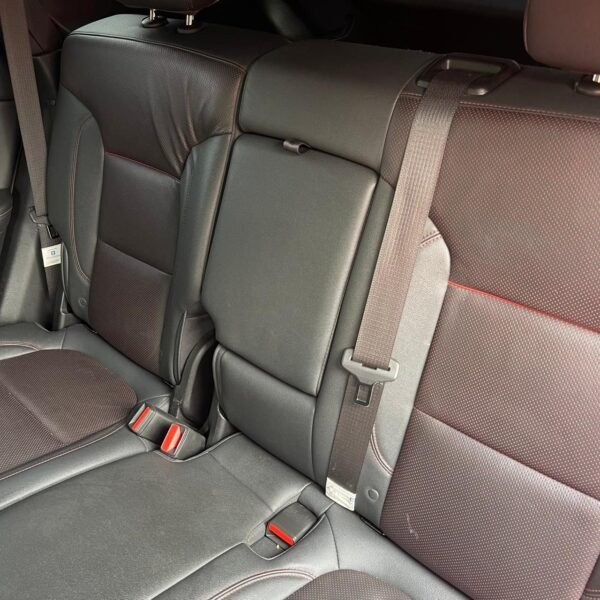 Chevrolet Blazer<br>2022<br>115.890.000 - Imagen 28
