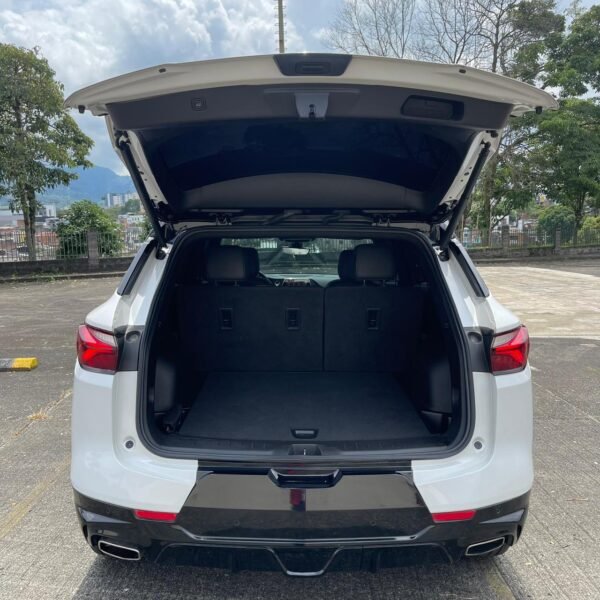 Chevrolet Blazer<br>2022<br>115.890.000 - Imagen 31