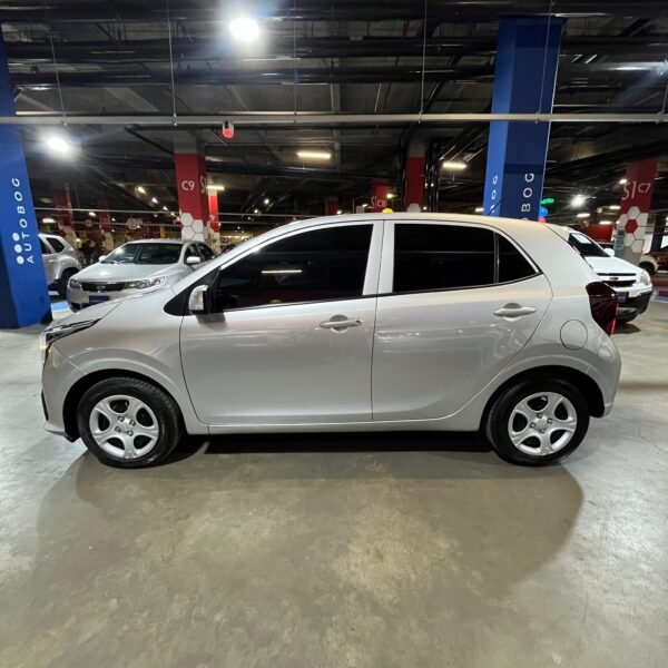 Kia Picanto<br>2025<br>55.890.000 - Imagen 8