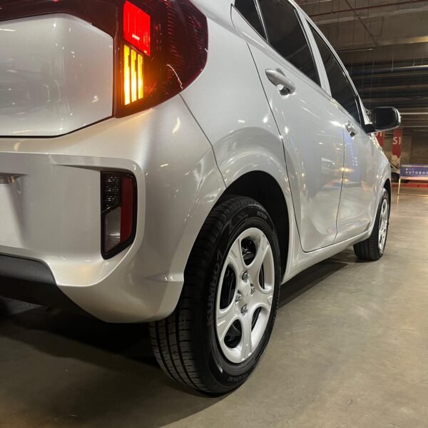Kia Picanto<br>2025<br>55.890.000 - Imagen 9