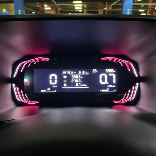 Kia Picanto<br>2025<br>55.890.000 - Imagen 12