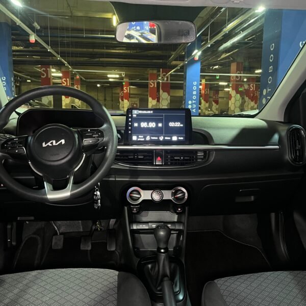Kia Picanto<br>2025<br>55.890.000 - Imagen 16