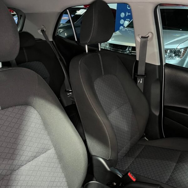 Kia Picanto<br>2025<br>55.890.000 - Imagen 19