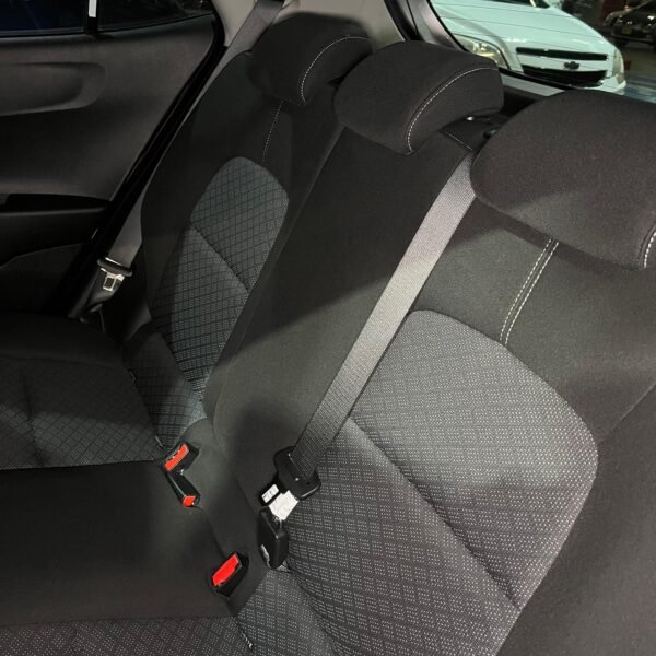 Kia Picanto<br>2025<br>55.890.000 - Imagen 20