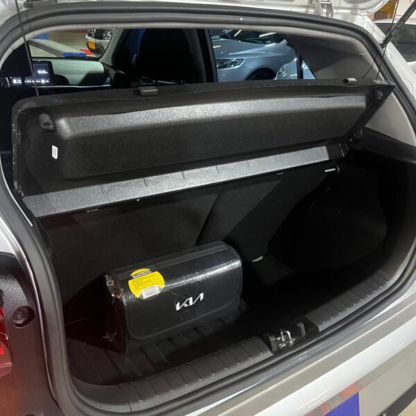 Kia Picanto<br>2025<br>55.890.000 - Imagen 22