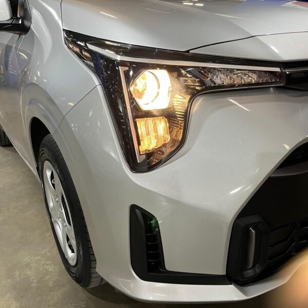 Kia Picanto<br>2025<br>55.890.000 - Imagen 10