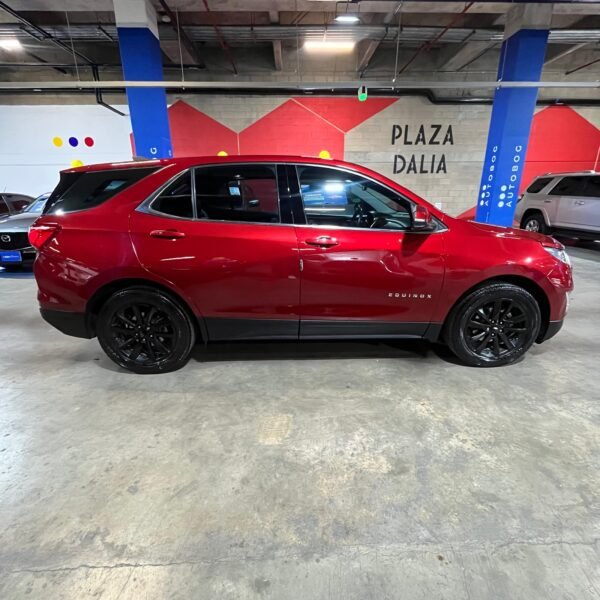Chevrolet Equinox<br>2018<br>68.990.000 - Imagen 4