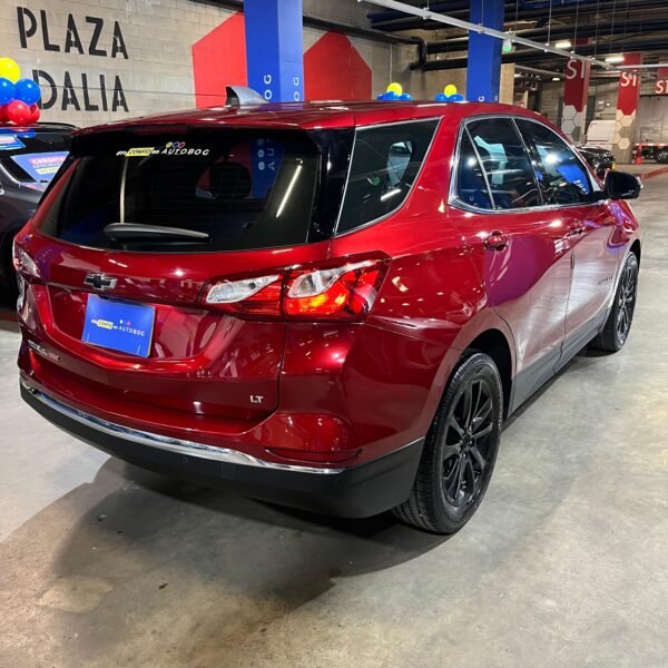 Chevrolet Equinox<br>2018<br>68.990.000 - Imagen 5