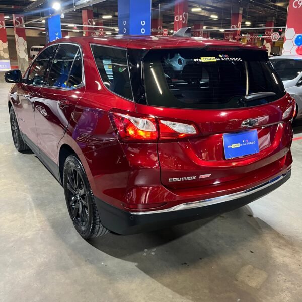Chevrolet Equinox<br>2018<br>68.990.000 - Imagen 7