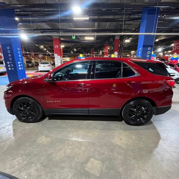 Chevrolet Equinox<br>2018<br>68.990.000 - Imagen 8